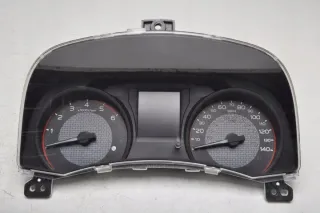 8982802623 Щиток приборов (приборная панель) Isuzu D-max Арт e9502451