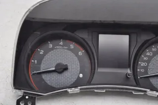 8982802623 Щиток приборов (приборная панель) Isuzu D-max Арт e9502451, вид 2