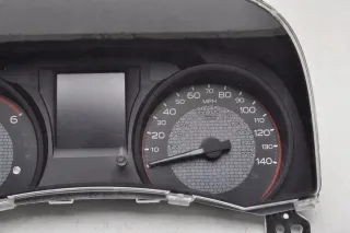 8982802623 Щиток приборов (приборная панель) Isuzu D-max Арт e9502451, вид 4