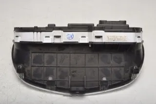 8982802623 Щиток приборов (приборная панель) Isuzu D-max Арт e9502451, вид 5