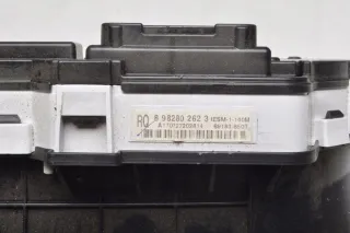 8982802623 Щиток приборов (приборная панель) Isuzu D-max Арт e9502451, вид 6