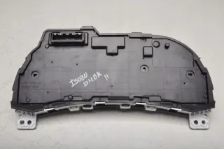 8982802623 Щиток приборов (приборная панель) Isuzu D-max Арт e9502451, вид 7
