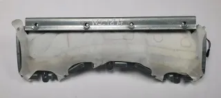 A2128600902 34022974B Подушка безопасности Mercedes CLS C218 Арт e9502815, вид 1