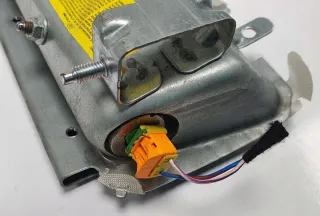 A2128600902 34022974B Подушка безопасности Mercedes CLS C218 Арт e9502815, вид 3
