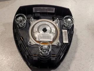 569003Z100RY Подушка безопасности Opel Mokka 1 restailing Арт e9503117, вид 3