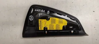 13165247 Подушка безопасности Opel Zafira B Арт e9503164, вид 2