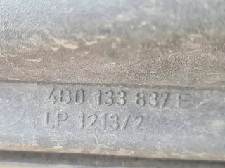4B0133837E Корпус воздушного фильтра Audi A6 C5 (S6,RS6) Арт e9503202, вид 2