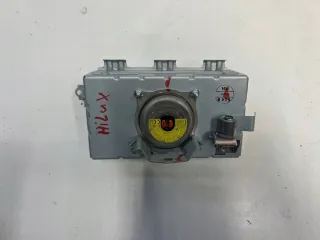 0589-P1-000794 Подушка безопасности Toyota Hilux 8 Арт e9504020, вид 3