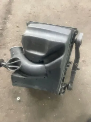  Корпус воздушного фильтра Opel Combo C Арт e9504996, вид 2