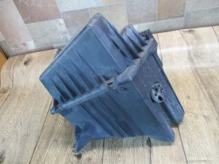 6Q0129601AM Корпус воздушного фильтра Skoda Fabia 3 Арт e9505319, вид 6