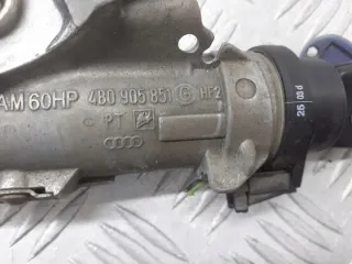4B0905851 Замок зажигания Volkswagen Polo 4 Арт e9505632, вид 2
