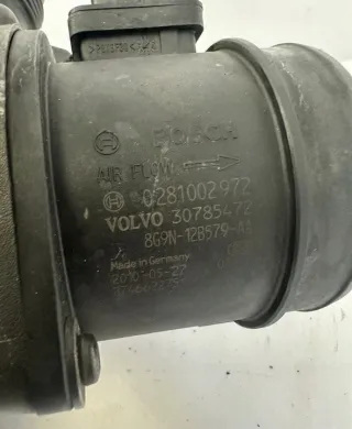 30785472 30779283 Корпус воздушного фильтра Volvo XC60 1 Арт e9505797, вид 8
