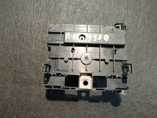 BSM-R02 9667044980 Блок предохранителей Citroen Berlingo 2  Арт e9506142, вид 8