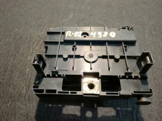 BSM-R02 9667044980 Блок предохранителей Citroen Berlingo 2  Арт e9506142, вид 9
