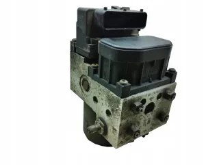 0265216651 90581417 Блок ABS Opel Astra G Арт e9506274, вид 1