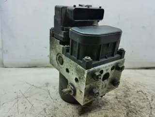 0265216651 90581417 Блок ABS Opel Astra G Арт e9506274, вид 2