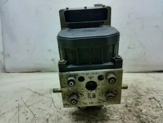 0265216651 90581417 Блок ABS Opel Astra G Арт e9506274, вид 3