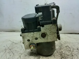0265216651 90581417 Блок ABS Opel Astra G Арт e9506274, вид 4