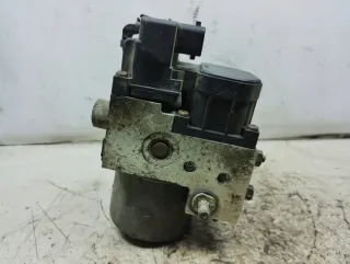 0265216651 90581417 Блок ABS Opel Astra G Арт e9506274, вид 5