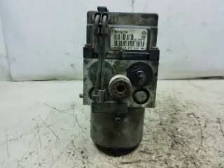 0265216651 90581417 Блок ABS Opel Astra G Арт e9506274, вид 6
