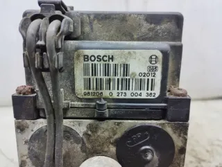 0265216651 90581417 Блок ABS Opel Astra G Арт e9506274, вид 7