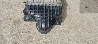 DG93-6K775-DB Интеркулер Ford Mondeo 5 Арт e9506385, вид 4