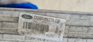 DG93-6K775-DB Интеркулер Ford Mondeo 5 Арт e9506385, вид 6