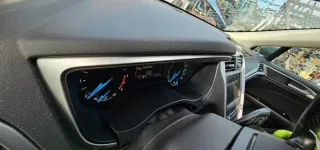 DG93-6K775-DB Интеркулер Ford Mondeo 5 Арт e9506385, вид 8