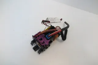 2059067200 A2059067200 A-205-906-72-00 Блок предохранителей Mercedes C W205 Арт e9506863, вид 2