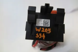 2059067200 A2059067200 A-205-906-72-00 Блок предохранителей Mercedes C W205 Арт e9506863, вид 3