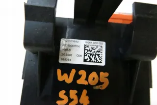 2059067200 A2059067200 A-205-906-72-00 Блок предохранителей Mercedes C W205 Арт e9506863, вид 4