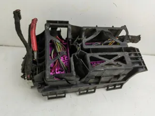 5DK008668-27 Блок предохранителей Opel Astra H Арт e9507278, вид 3