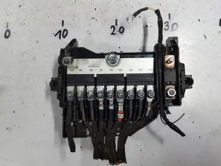  31659192 Блок предохранителей Volvo V40 2 Арт e9508111, вид 1