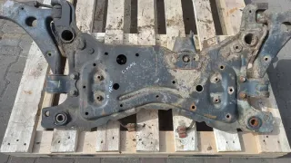  Балка подвески передняя (подрамник) Ford C-max 1 Арт e9508583, вид 3