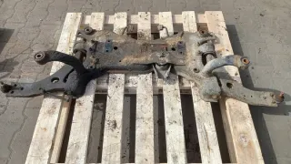  Балка подвески передняя (подрамник) Ford C-max 1 Арт e9508583, вид 6
