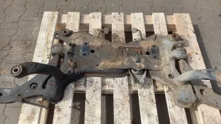  Балка подвески передняя (подрамник) Ford C-max 1 Арт e9508583, вид 8