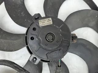 A005560 Вентилятор радиатора Kia Rio 4 Арт e9508654, вид 4