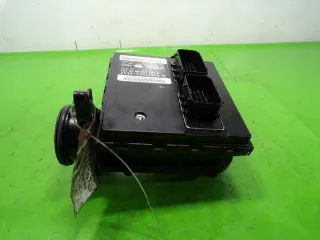 A1661500879 Расходомер воздуха Mercedes A W168 Арт e9508655, вид 4