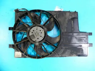 1685000193 0130303880 Вентилятор радиатора Mercedes A W168 Арт e9508810, вид 3
