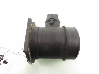 0281002207 Расходомер воздуха Nissan Primera 11 Арт e9508842, вид 1