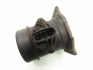 0281002207 Расходомер воздуха Nissan Primera 11 Арт e9508842, вид 4