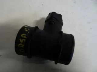 0280218031 Расходомер воздуха Opel Corsa C Арт e9508990, вид 1