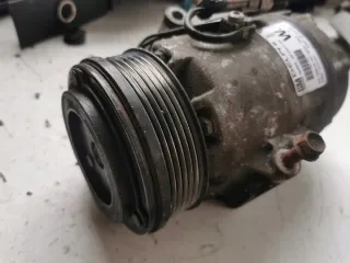13124751WJ Компрессор кондиционера Opel Astra H Арт e9509487, вид 3