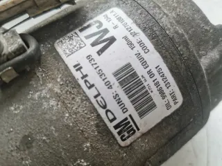 13124751WJ Компрессор кондиционера Opel Astra H Арт e9509487, вид 4