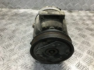 1135289 Компрессор кондиционера Renault Scenic 1 Арт e9509890, вид 1