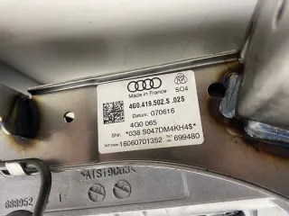 4G0419502S Рулевая колонка Audi A6 C7 (S6,RS6) Арт e9510189, вид 7