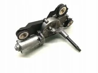 3M51-R17K441-AG 0390201210 31218473 Моторчик стеклоочистителя фар Ford Focus 3 Арт e9510616, вид 4
