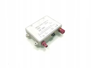 8E0035456C Блок комфорта Audi A4 B7 Арт e9510662, вид 1