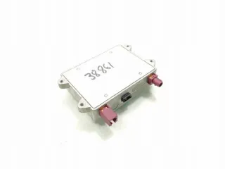 8E0035456C Блок комфорта Audi A4 B7 Арт e9510662, вид 3