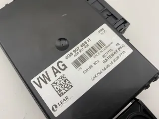 4G8907468H Блок комфорта Audi A8 D4 (S8) Арт e9510813, вид 3